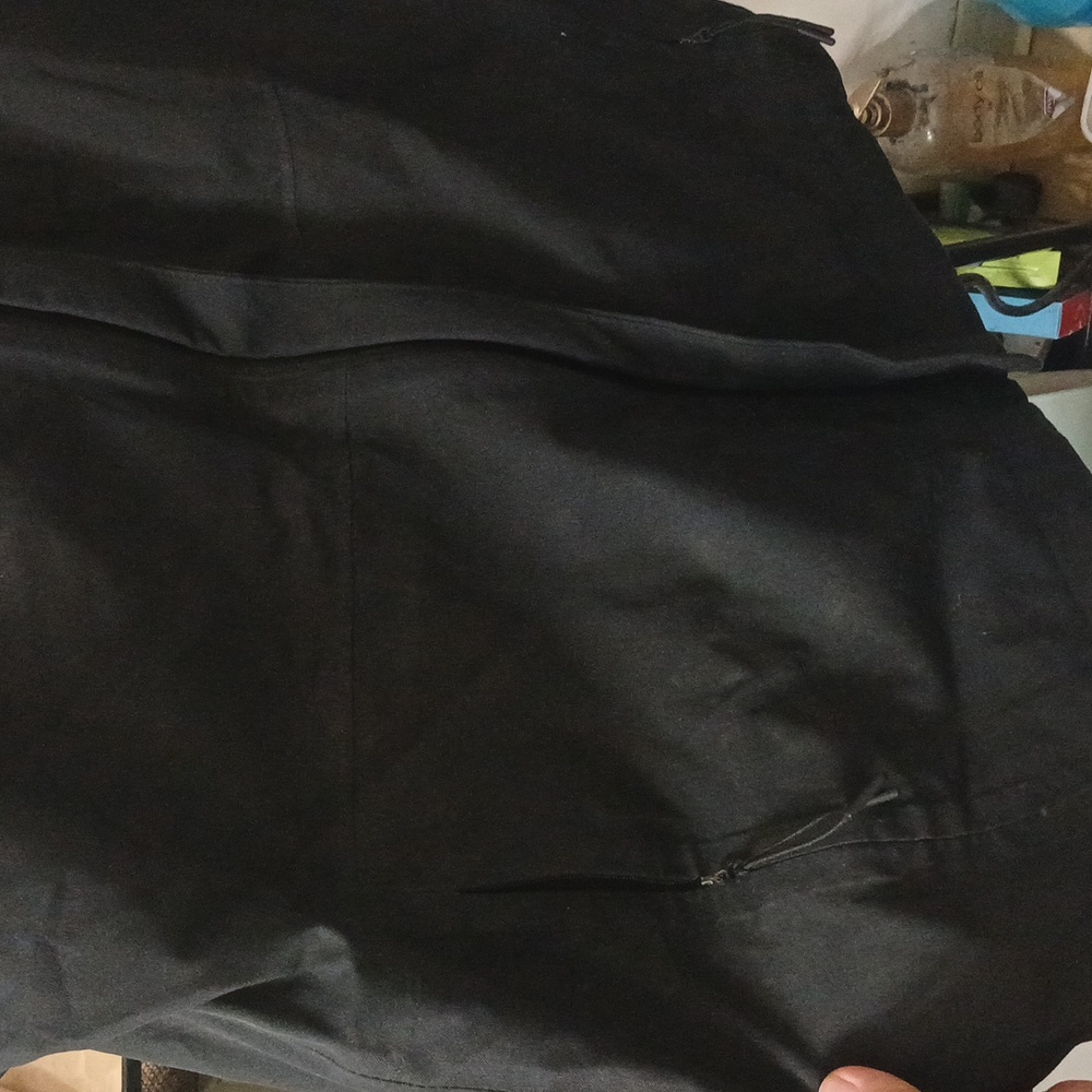 All In Motion Men's Waterproof Rain Shell Jacket - Picture 2 of 13